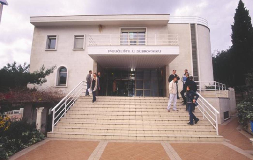 Proizvodi li Sveučilište u Dubrovniku stručnjake za burzu rada?