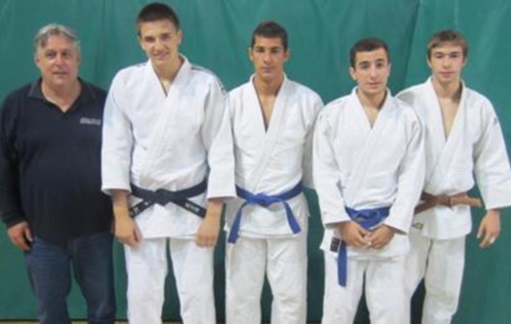 Tri medalje u Makarskoj, za vikend najbolje judašice i judaši Hrvatske u Mokošici