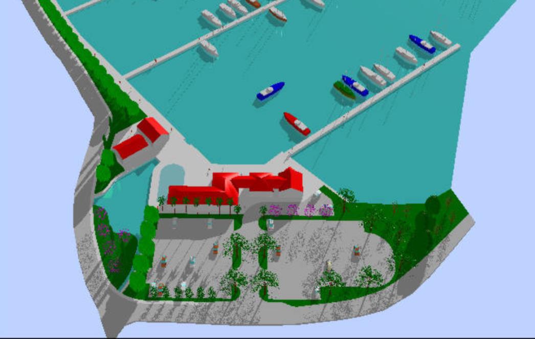 ACI u sustav marina planira investicije od 92,5 milijuna kuna - najznačajniji dio otpada na ACI marinu u Slanom!