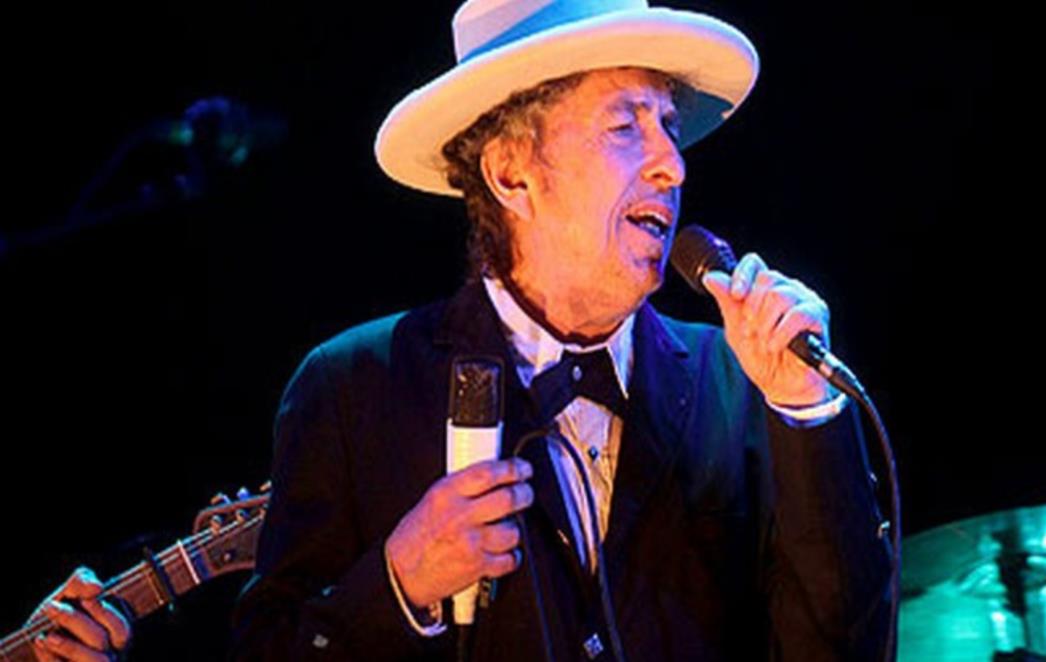 'Fu*k off' nacistički majmune Bobe Dylane!