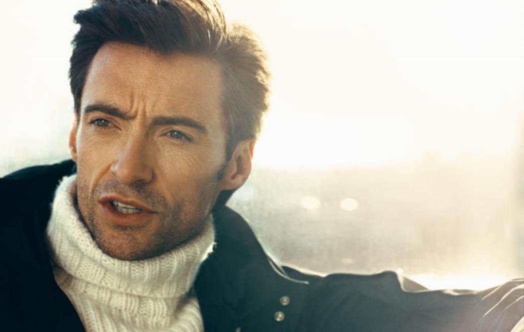 Hugh Jackman otkrio da ima rak kože!