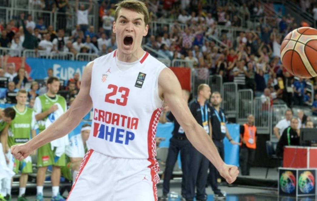 PRIČA O DUBROVAČKOM 'LETAČU': Kad si toliki radnik kao Mario Hezonja samo je nebo granica!