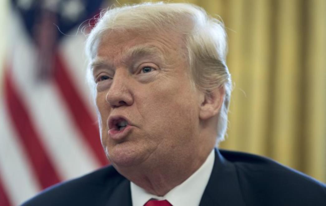 TRUMP NA TWITTERU ZAKUHAO SKANDAL: SAD je poražen u Afganistanu!