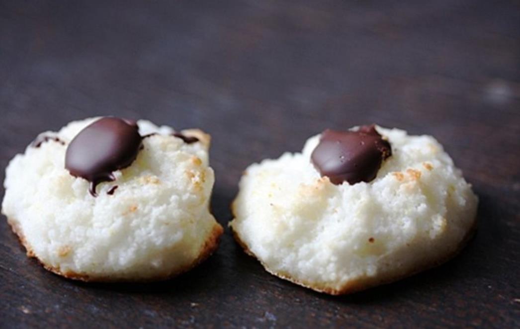 RECEPT ZA ZNALCE: Snježne grudi