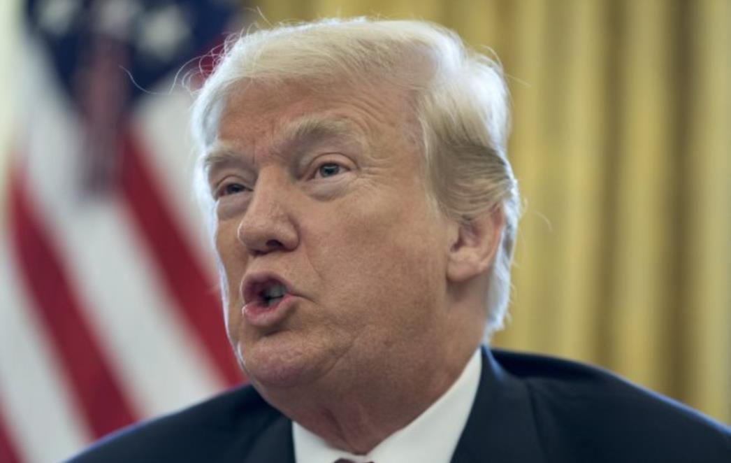 TRUMP: Ja sam pobijedio na izborima