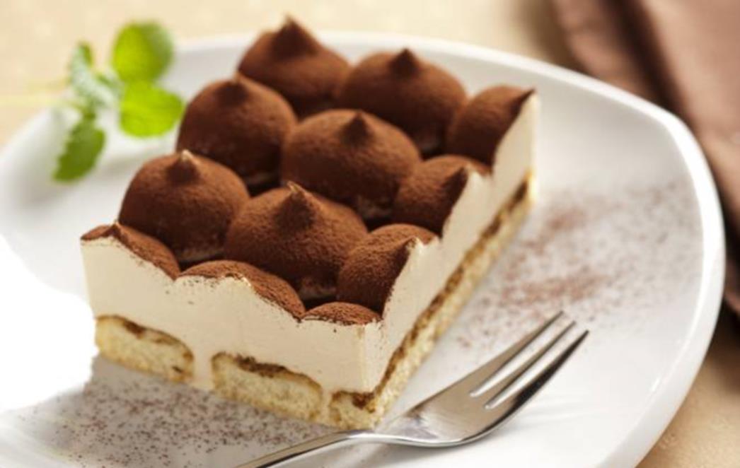 NEĆETE MU ODOLJETI: Najbolji recept za tiramisu