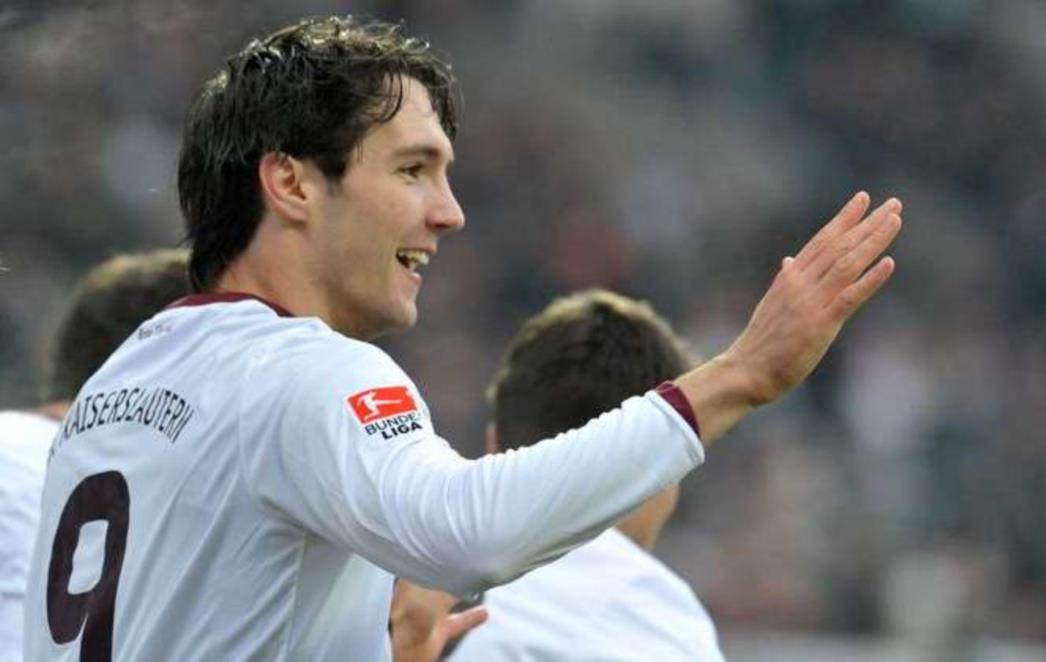  Eintracht prodao Gekasa, mijenja ga Lakić?