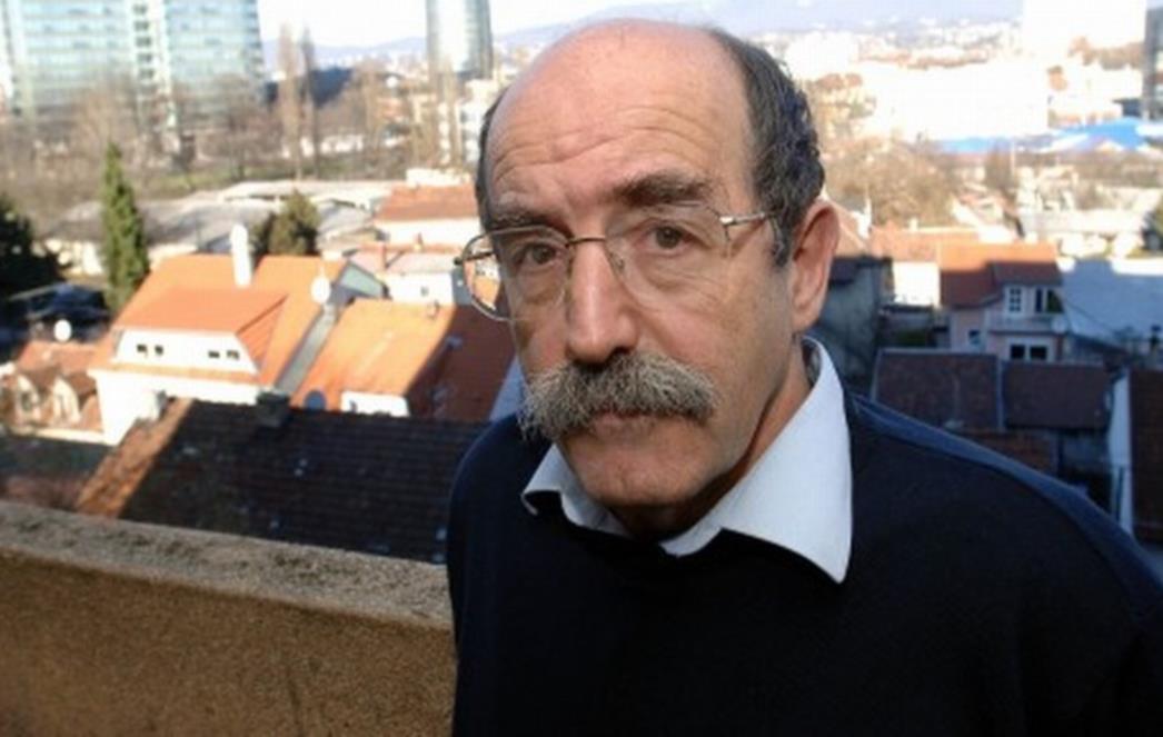 Hoće li biti referenduma o ćirilici odlučuju hrvatski građani, a ne seka i braco, Vesna i Zoran Pusić