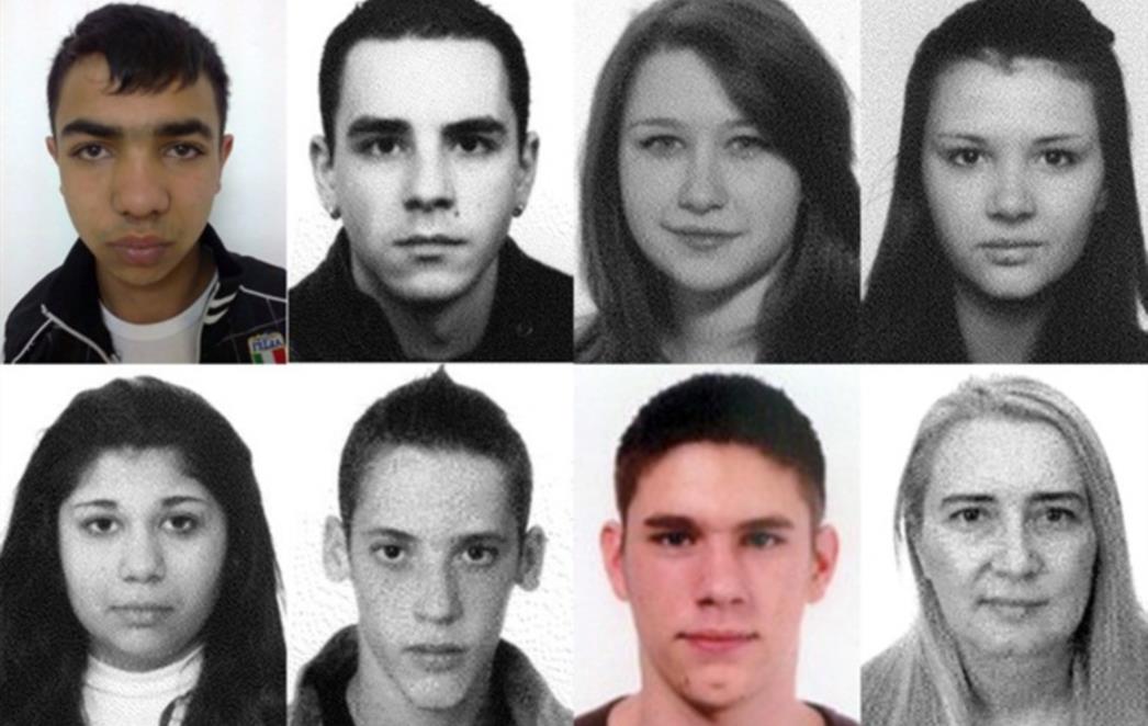 ZASTRAŠUJUĆA STATISTIKA: I ovoga tjedna u Hrvatskoj nestalo osam mladih ljudi
