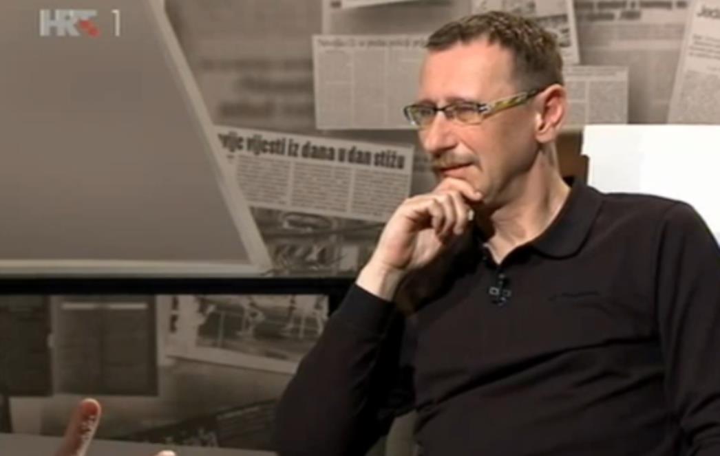 ŽESTOKO U 'NEDJELJOM U2': Je li 'pas ugrizao čovjeka', ili 'čovjek zeca' pogledajte u emisiji 'Nedjeljom u2'