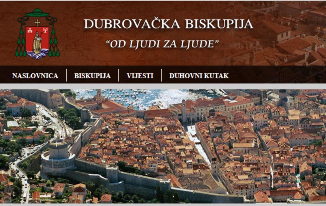 Proslava Bezgrešnog Začeća BDM u Male braće i online prijenos večernje mise 