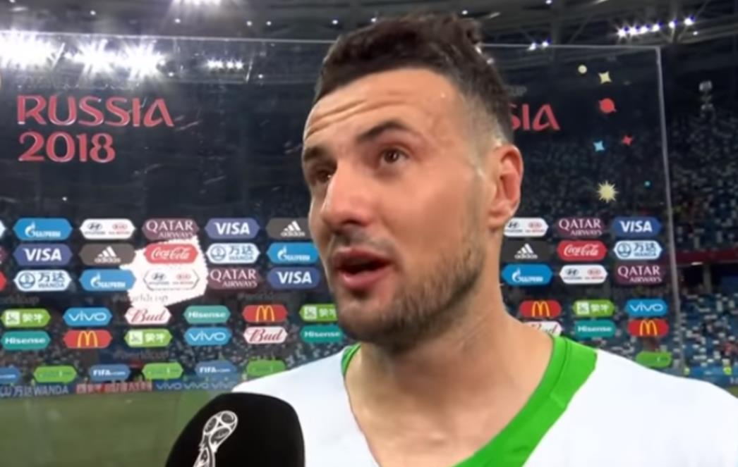 Danijel Subašić: U Monacu su me zgrozili, uopće nisam htio taj novac