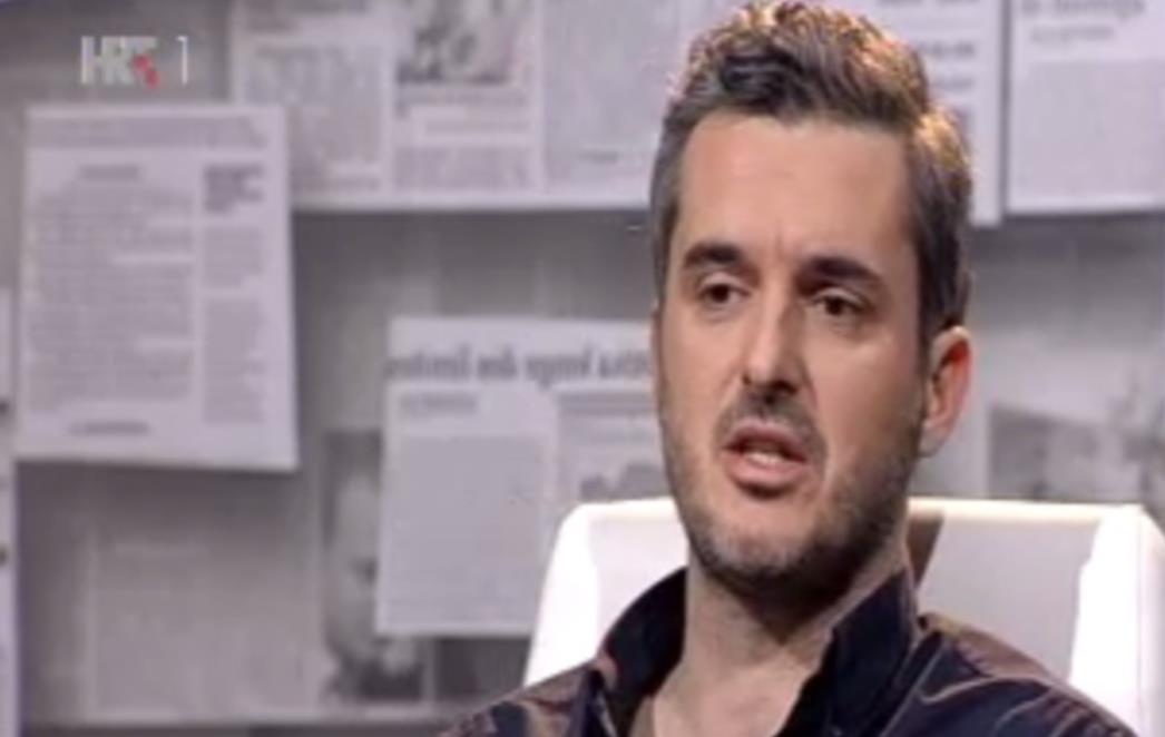 NINO RASPUDIĆ: Nije normalno da nam sole pamet o slobodama osobe poput Radmana ili Jelene Lovrić i Vili Matule, koji su bili članovi zadnjeg CKSKH!