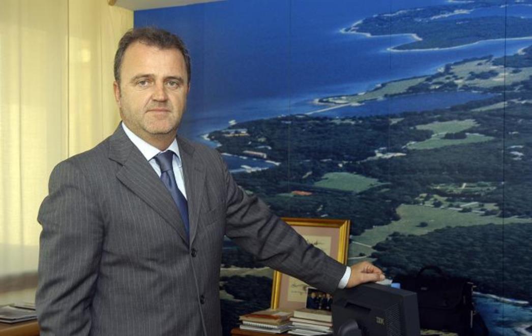 Lukša Lucianović: Sve o alfi i omegi turizma u Hrvata