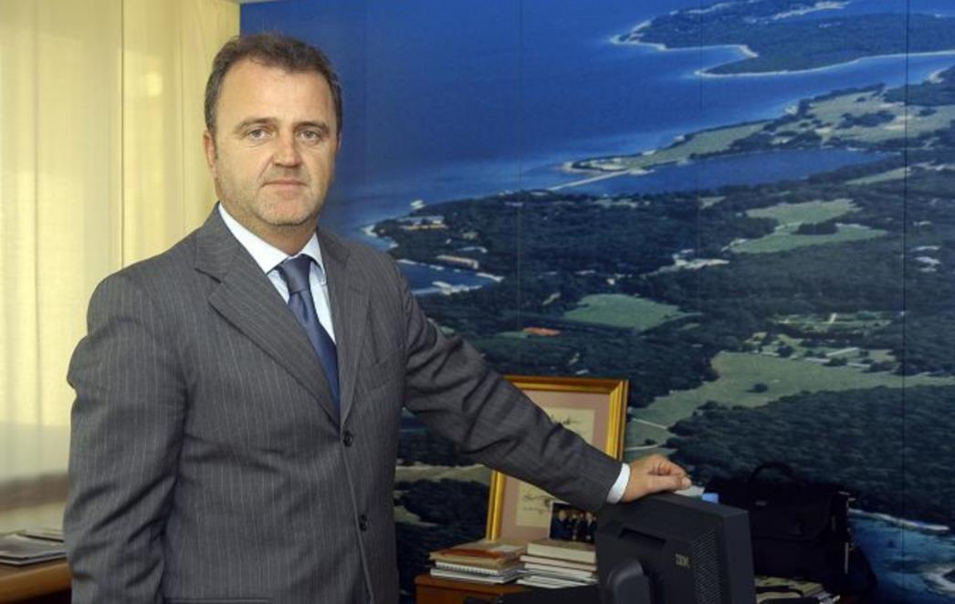 STEČAJ NEPRAVEDNA OPCIJA: Što južnije, to veći dugovi