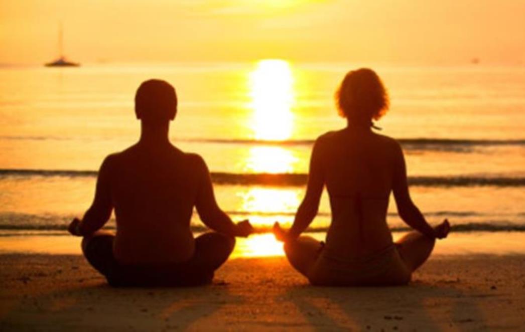 ﻿Predavanje o transcendentalnoj meditaciji