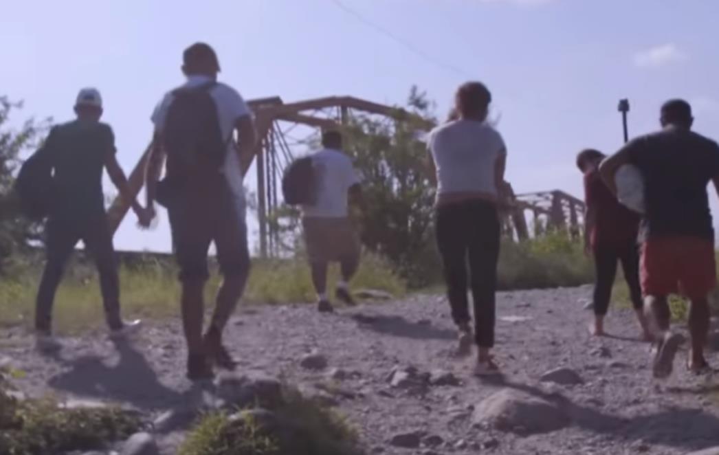 Četvero u istražnom zatvoru zbog krijumčarenja ljudi od BiH do Slovenije kroz Hrvatsku