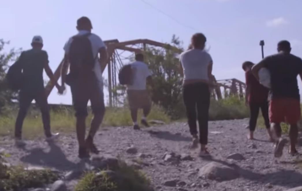 DEPORTACIJA NA NENASELJENI OTOK Tamo Danska šalje svoje migrante
