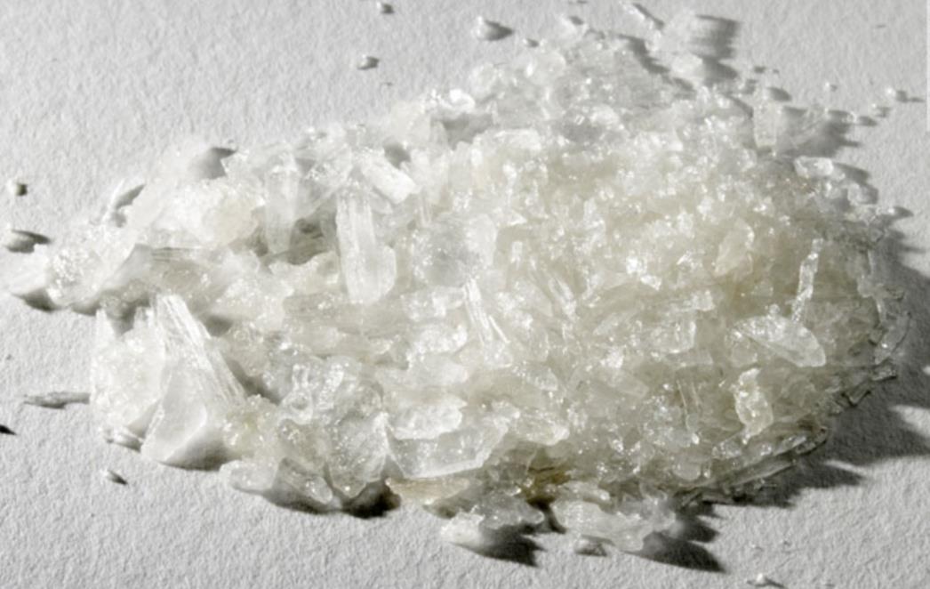 Sve popularnija droga kristalni met potiče na kanibalizam i seksualne napade