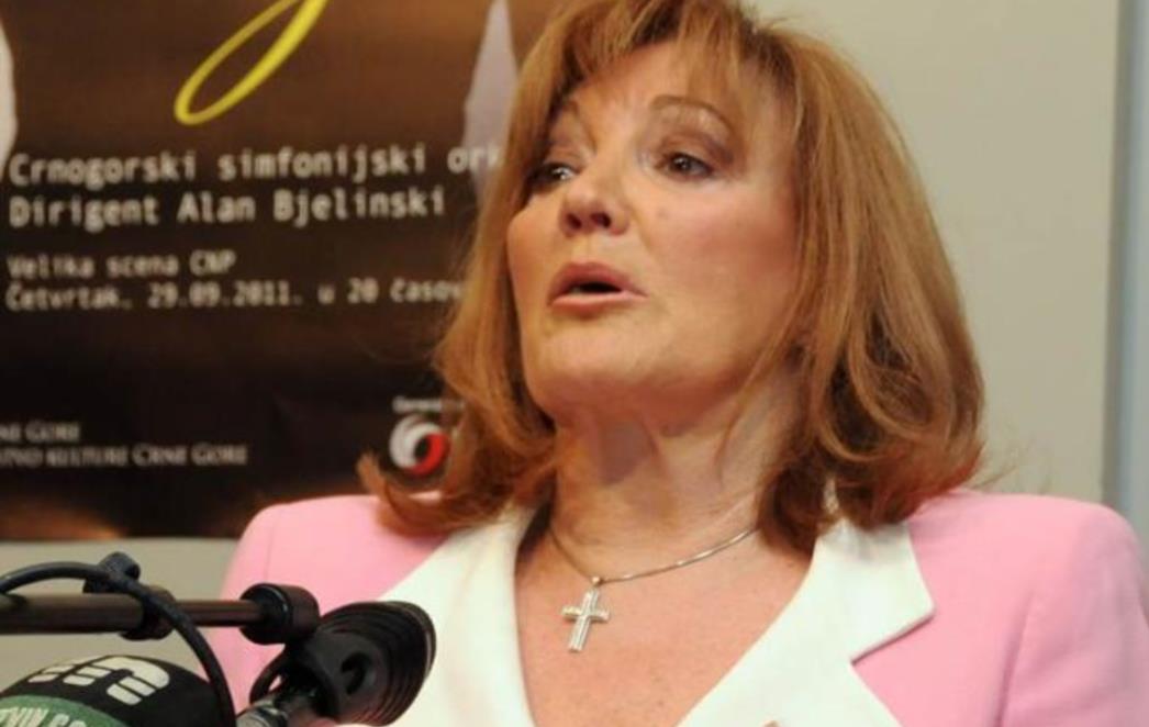 TEREZA KESOVIJA: Eurosong je postao 'lakrdija', hvala Bogu što više ne idemo!