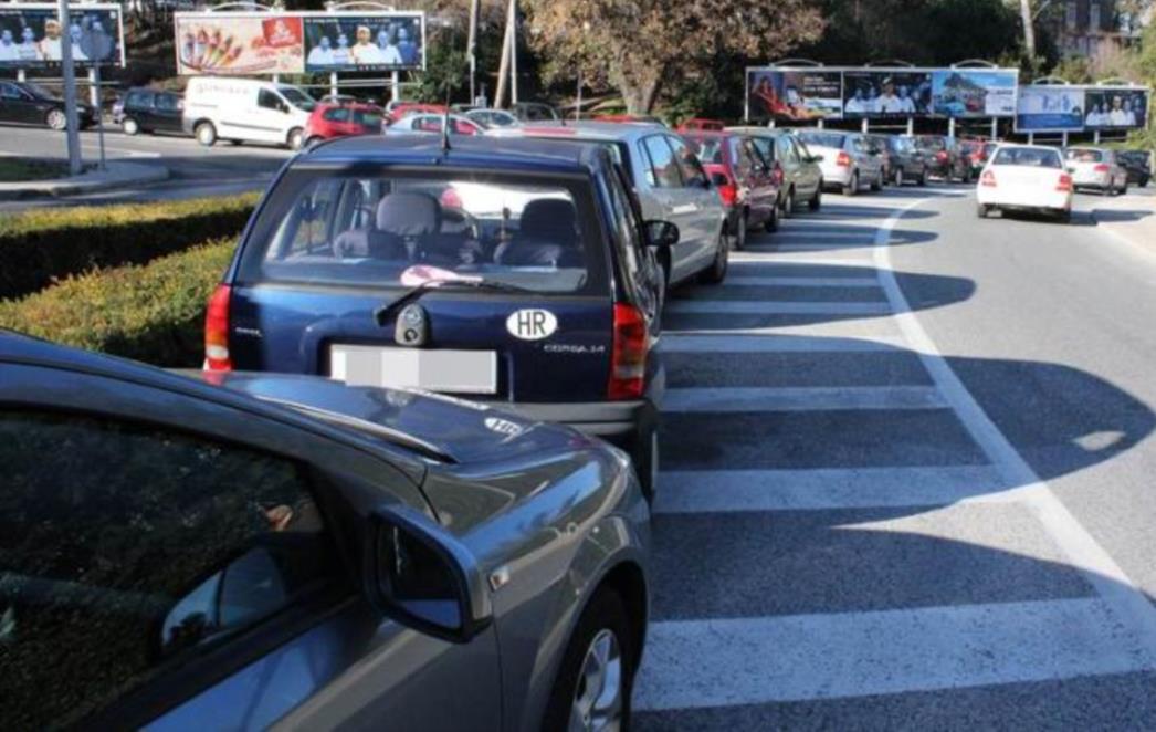 OTKRIVEN I UHIĆEN! On je Dubrovčanima krao automobile!