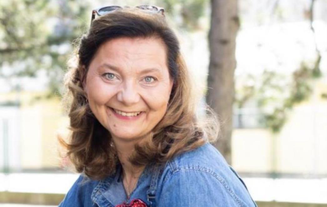 Dječje priče u Kabogi čita Sanja Polak