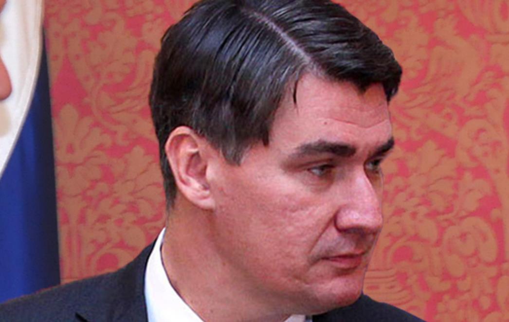 Milanović nije primio delegaciju Gazproma jer su ga boljele prepone!