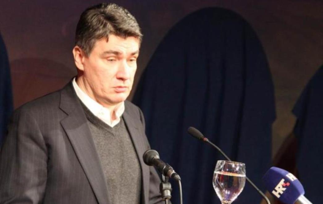 Premijer stao u obranu crvene barunice: Ako su optužbe istinite želi li Milanović s Marinom Lovrić Merzel u zatvor?