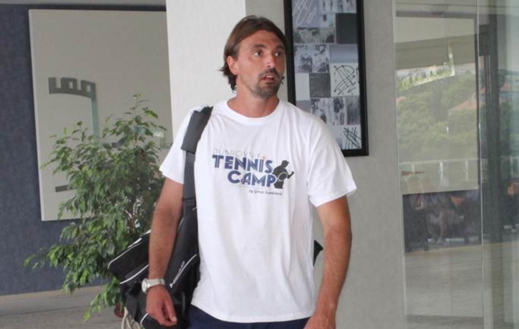 Ivanišević i Navratilova nova pojačanja BBC-a