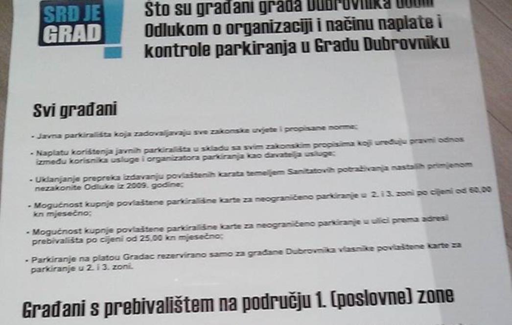 TRESLA SE BRDA, RODIO SE SRĐ: Srđevci ipak odustali od samohvale?