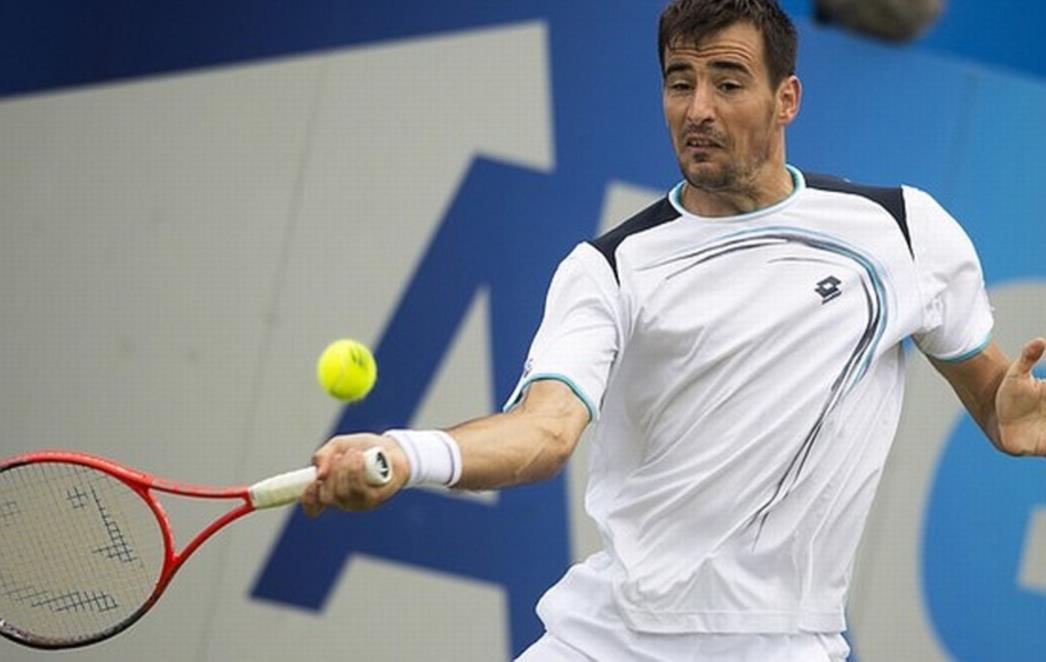  ATP Pariz: Dodig uspješan u parovima