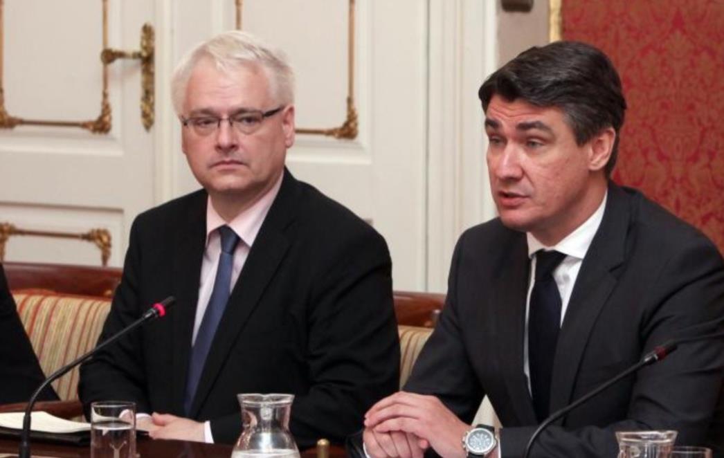 Sramotne čestitke političara za Dan neovisnosti