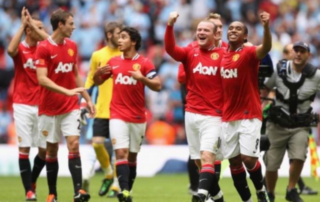 Premiership: Pobjede oba Manchestera