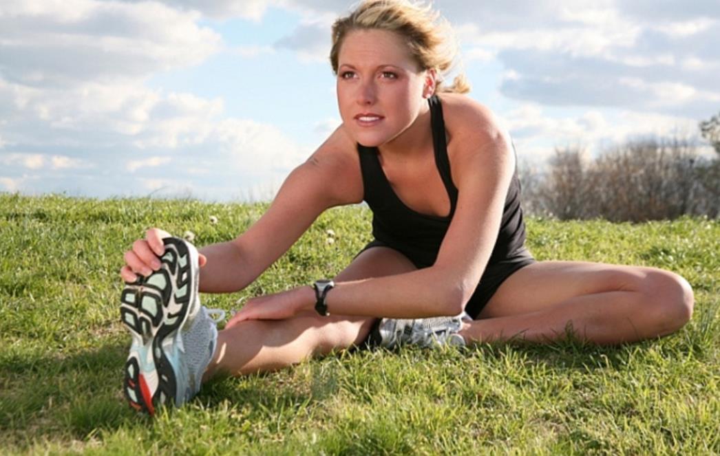 Tjelovježba ublažava depresiju