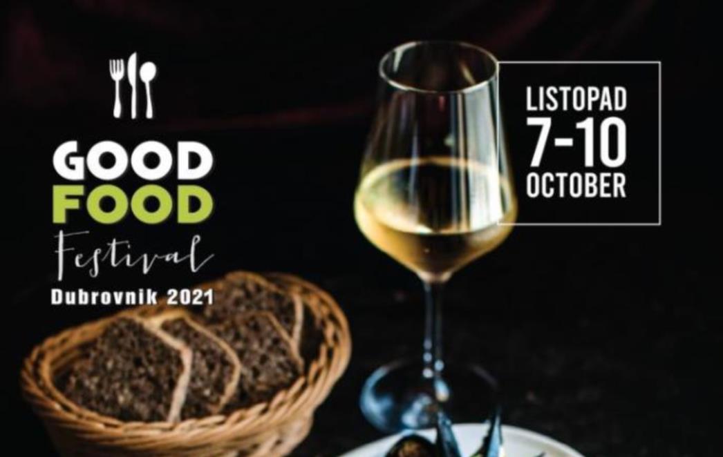 GOOD FOOD: Osmo izdanje festivala i tjedna restorana 