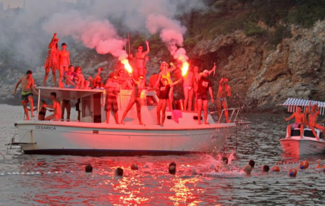 DIVLJA LIGA: Skupina 'D' FUN-u, Penatur u četvrtfinalu, subota na Kalamoti!