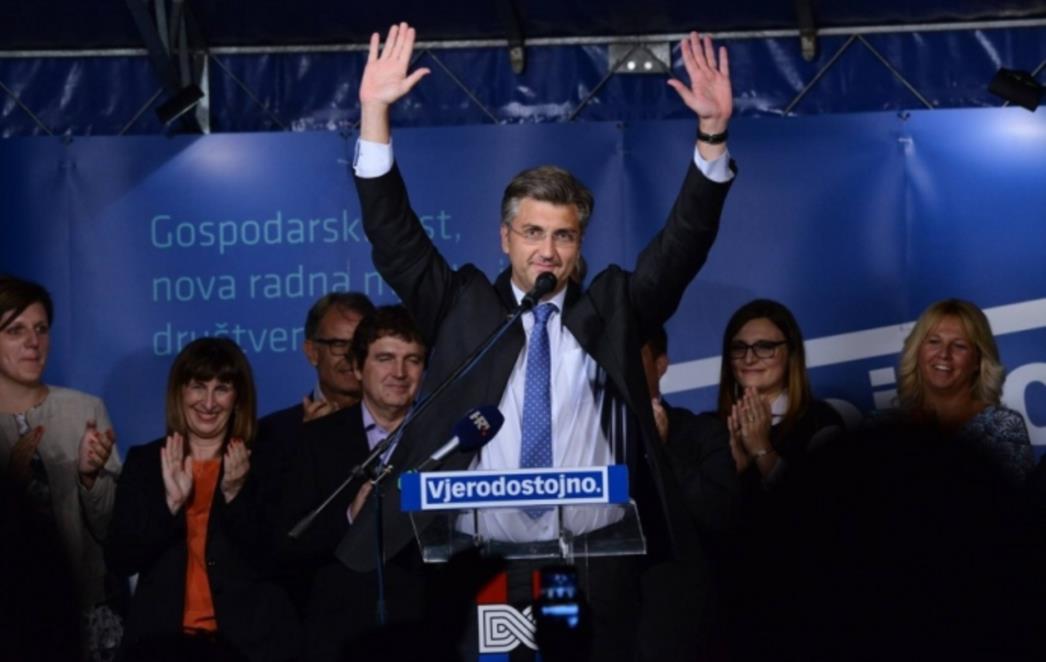 NJEMAČKI TISAK O OBRAČUNU HZD-a I SDP-a: 'Činjeničnost umjesto mračne arogancije'