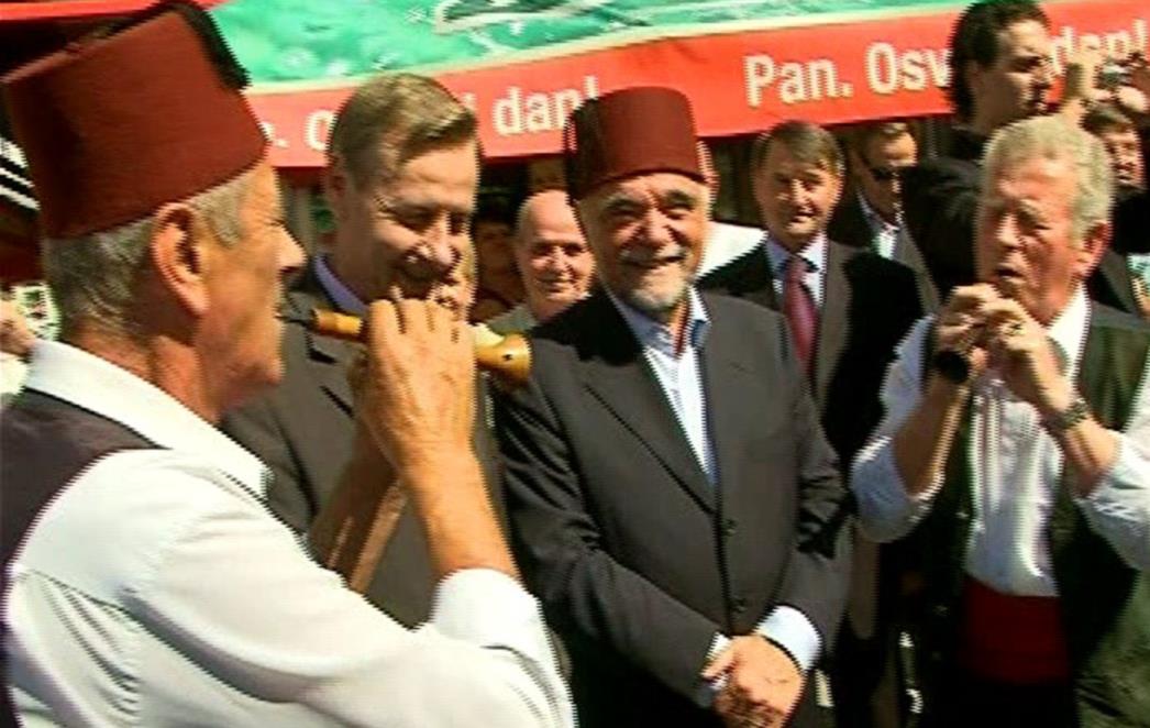 U ovom kurvaluku od države, ako hoćete regije, nema nevinih - osim sirotinje!