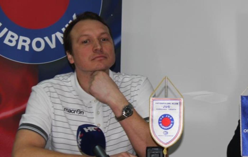 /INTERVJU/ VJEKOSLAV KOBEŠĆAK: U Jugu je sve na puno većoj razini!