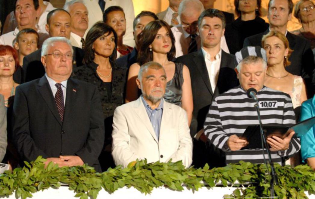 Jednakost pred zakonom: Vlahušić ne želi na sud jer ima protokolarnih obaveza