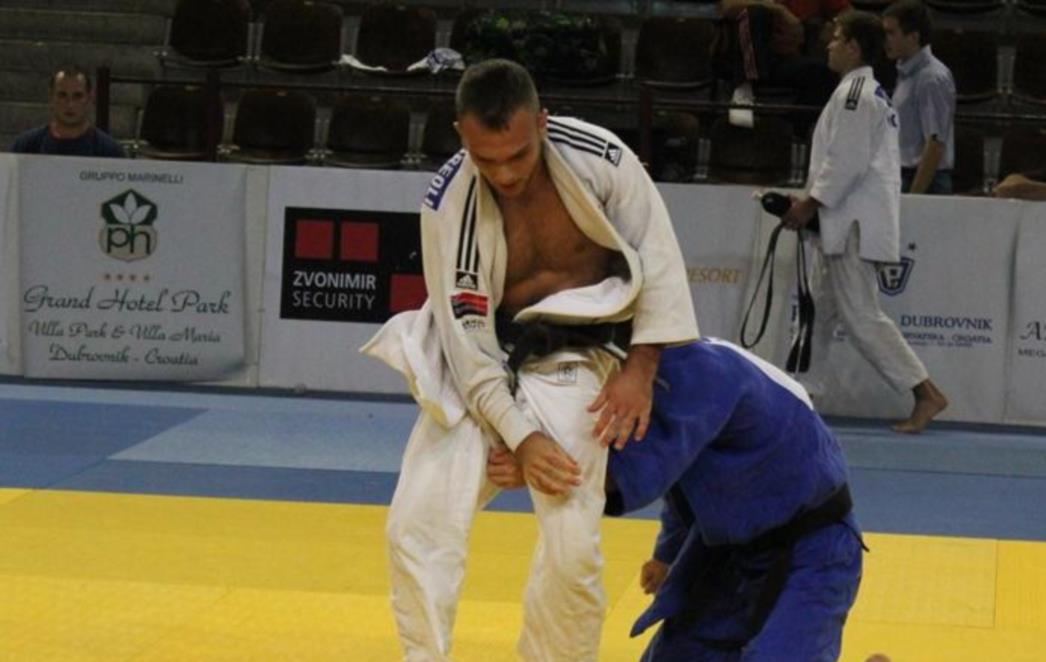 GOSPINO POLJE U ZNAKU JUDA Slavile se prve dvije dubrovačke medalje, pokloni za Ivanu i Matea (FOTOGALERIJA)