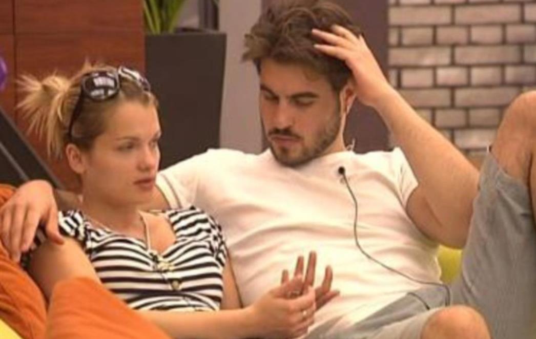 BB Marijana: 'Nemeš više nije moj dečko, spava s drugima'
