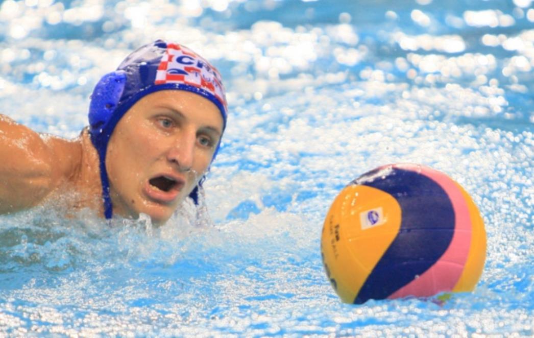 SP U VATERPOLU: Hrvatska bez primljenog gola protiv JAR-a, pet golova Sukno, tri Dobud, Obradović i Šetka