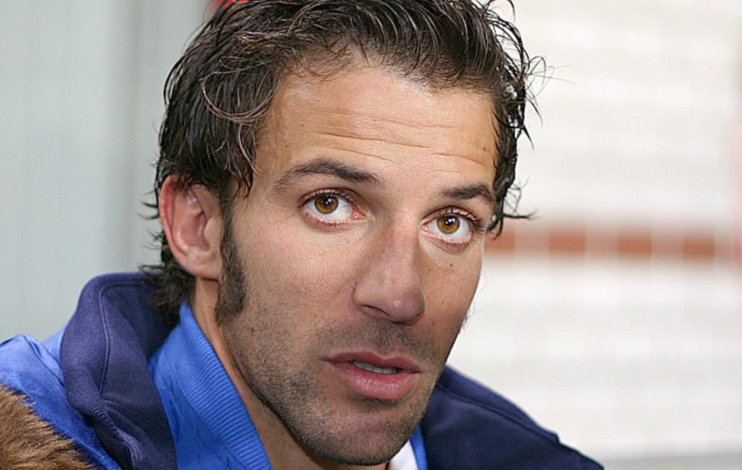 Del Piero: Svi smo razočarani, Marotta: Stiže nam Conte