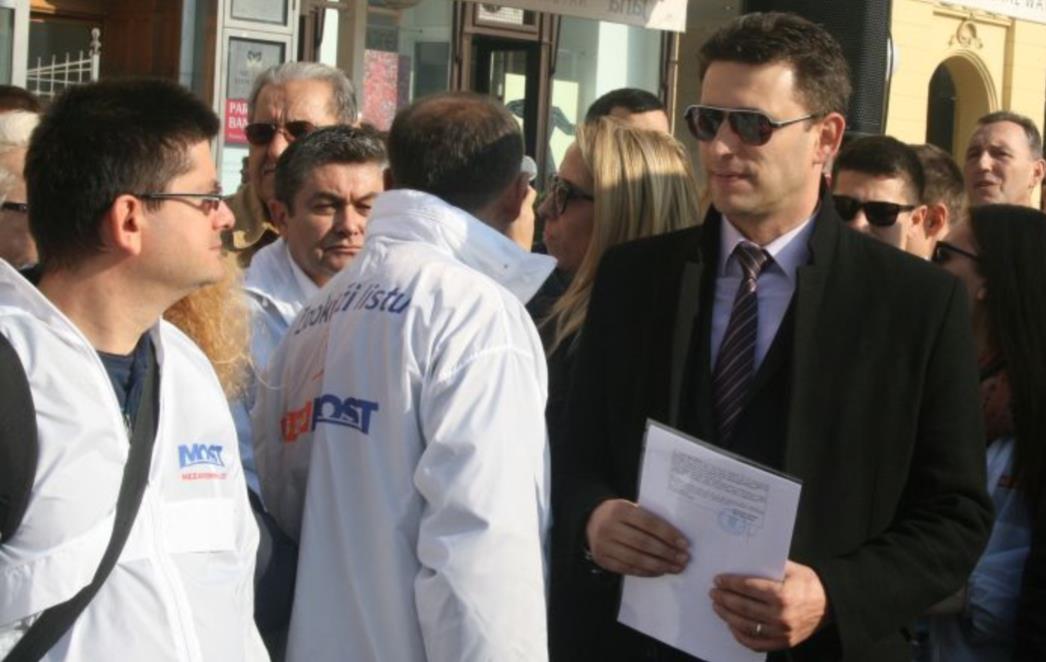 KAKO JE NASTAO PROJEKT MOST: Nakon lokalnih šerifa 2013. stasali su “mladi lavovi” i počeli se udruživati