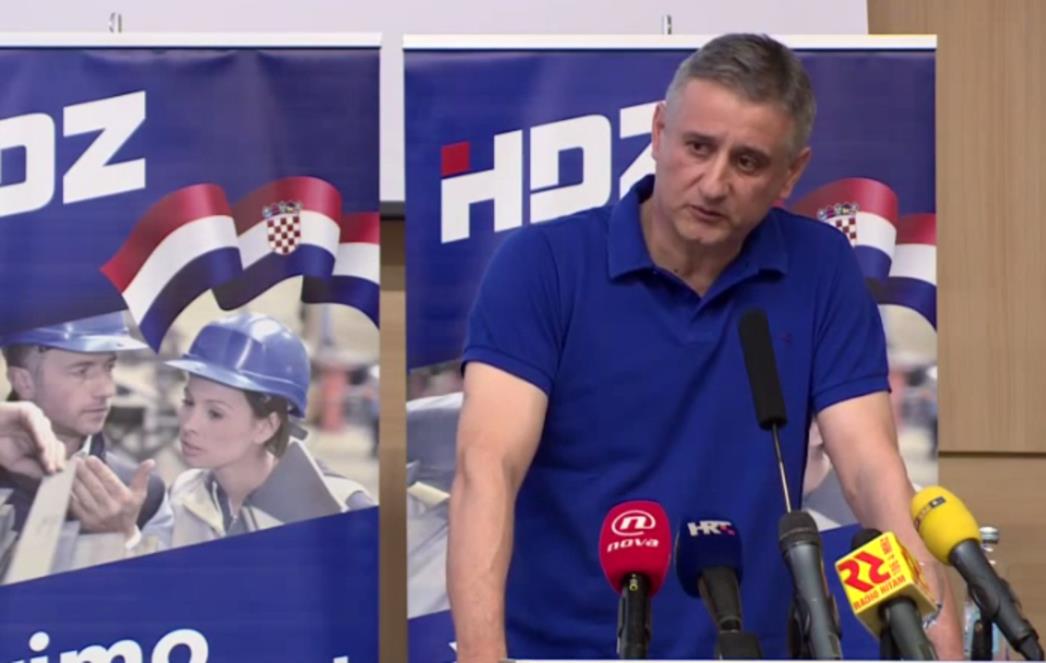 Politika bez kompleksa: Evo što piše o gospodarskom  programu HDZ-a o budućnosti RH!