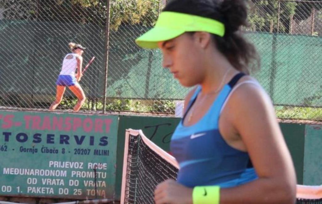 HRVATICA ILI KINESKINJA Konjuh nakon "Tornada" očekuje Sun(ce)!