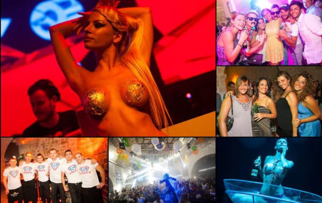 SINOĆ JE MALO ŠTO U REVELINU OSTALO  POKRIVENO: Spektakularna zabava do ranih jutarnjih sati! (FOTOGALERIJA)