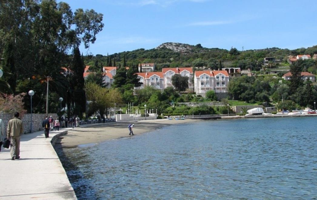 MARKOTA O HOTELIMA KOLOČEP: Odvjetnik banke se krivo predstavio kao odgovorna osoba Otoka znanja!