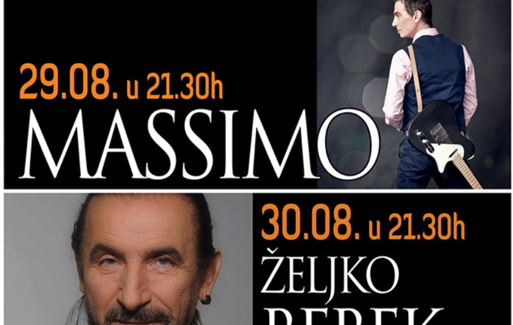 Zbog nepovoljnih vremenskih uvjeta odgođene 'Lokrumske večeri'